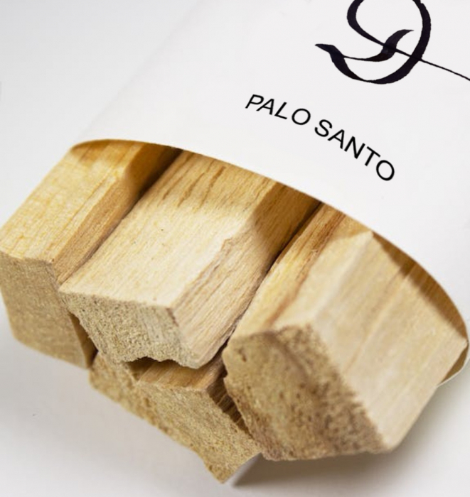 Lemn sfant Palo Santo - America de Sud [2]