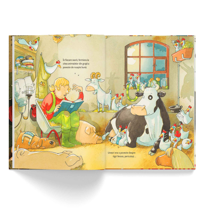 Lieselotte sta treaza - Alexander Steffensmeier [3]
