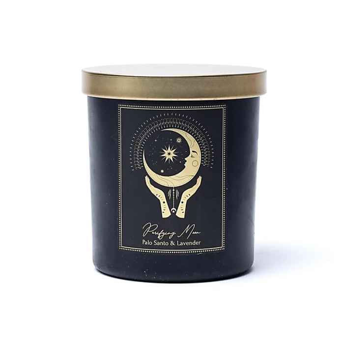 Lumanare de manifestare – Purifying Moon, 200g [3]