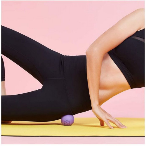Minge fasciala masaj - fitness - yoga [2]