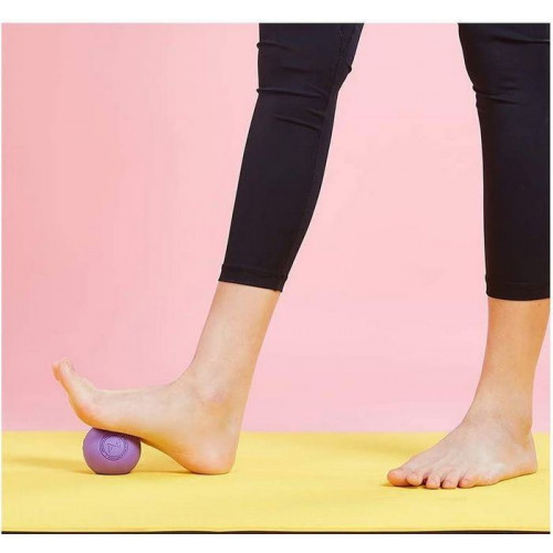 Minge fasciala masaj - fitness - yoga [5]