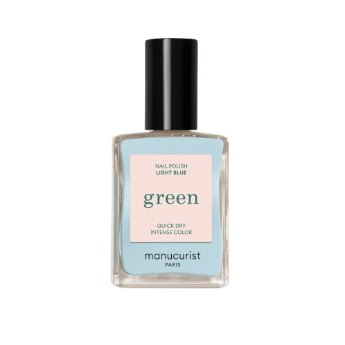Oja clasica Green™ - Light Blue [1]