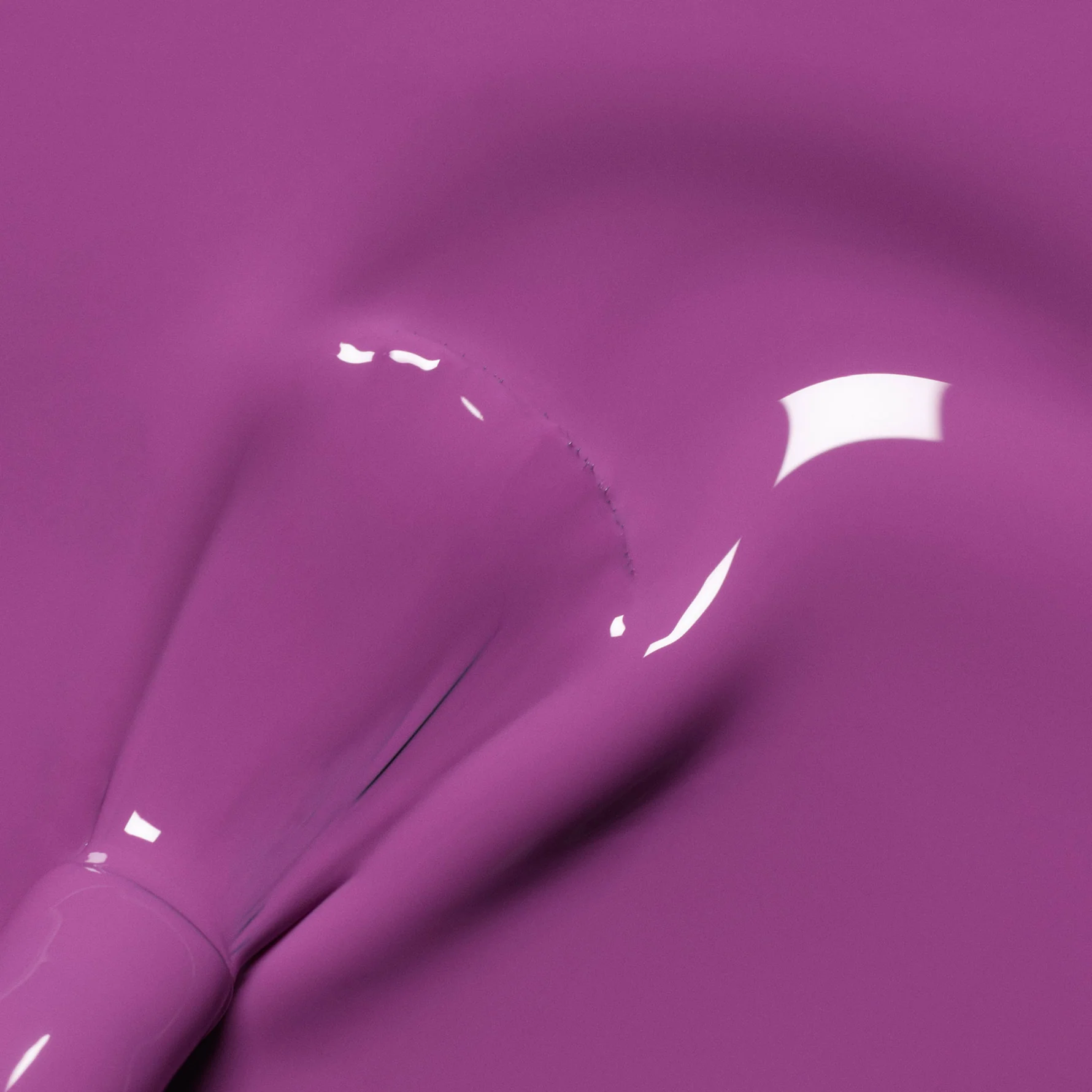 Oja semipermanenta Green Flash™ - Violette [2]