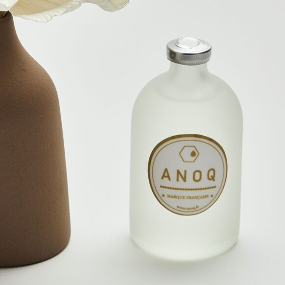 Pachet Difuzor vaza si parfum Mandarin des Thés [4]