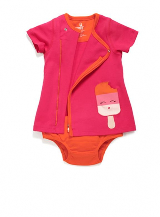Rochita Lolly Pink [2]