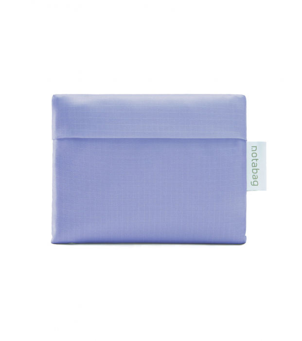 Sacosa Notabag Tote Bag, bleu [2]