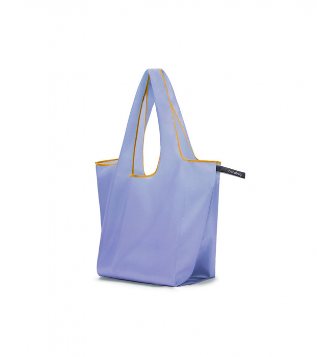 Sacosa Notabag Tote Bag, bleu [3]