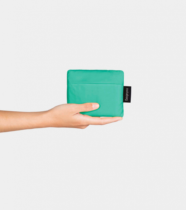 Sacosa-rucsac Notabag Mini / Menta [4]