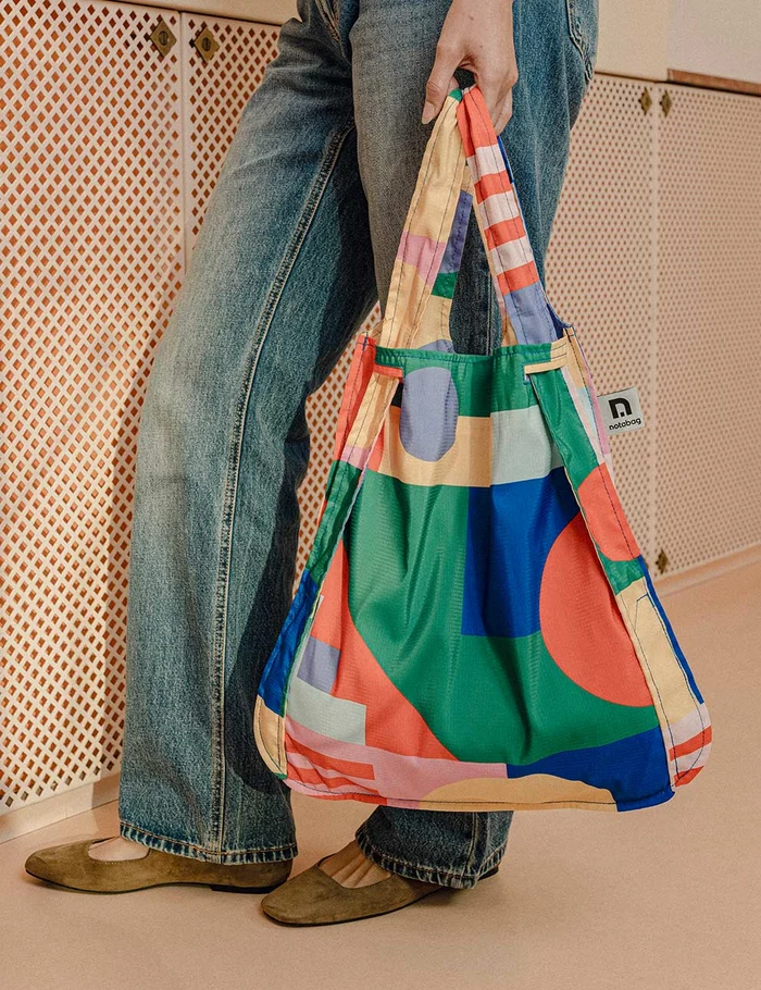 Sacosa-rucsac Notabag - Geoplay [6]