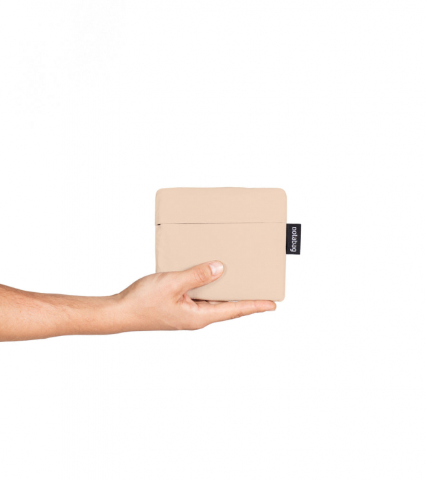 Sacosa-rucsac Notabag Sand [4]