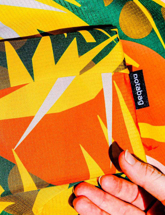 Sacosa-rucsac Notabag - Spark [4]