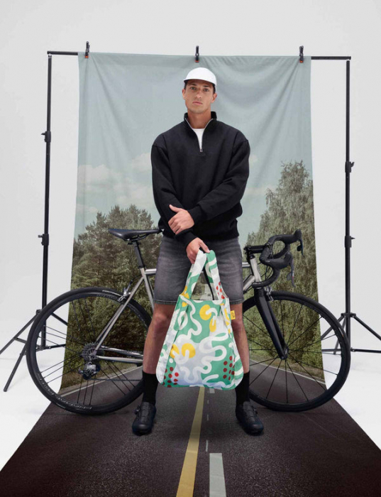 Sacosa-rucsac Notabag - Tour de France [7]