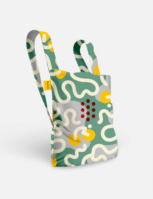 Sacosa-rucsac Notabag - Tour de France [3]
