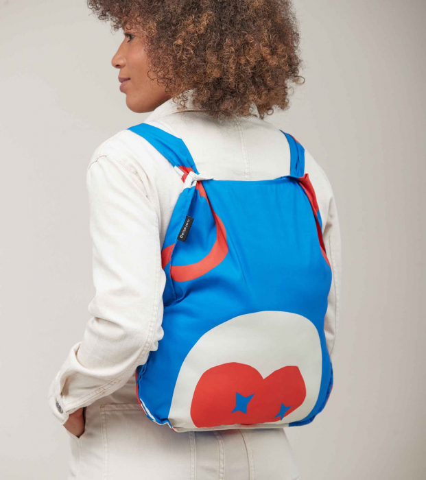 Sacosa-rucsac Notabag Picnic [3]