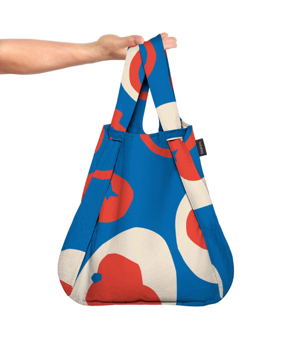 Sacosa-rucsac Notabag Picnic [5]