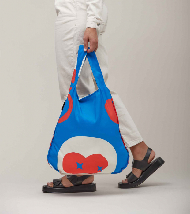 Sacosa-rucsac Notabag Picnic [6]