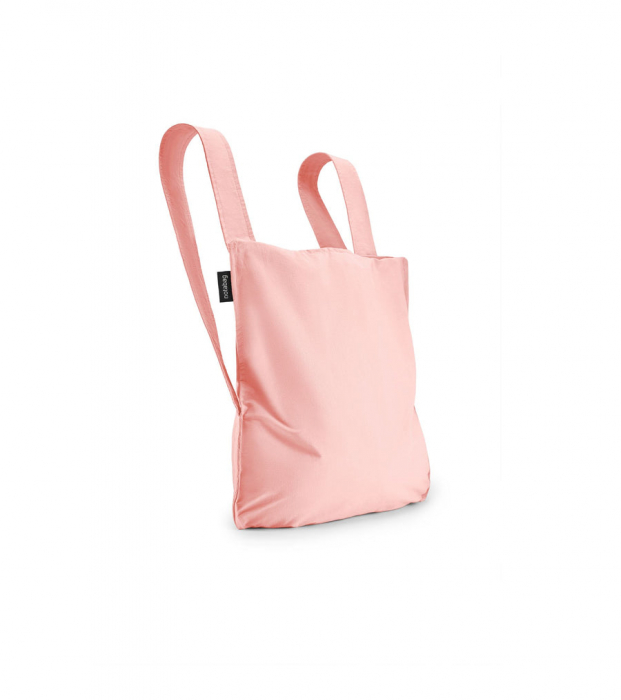 Sacosa-rucsac Notabag Roz [2]