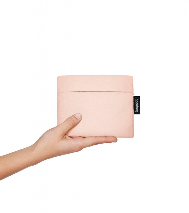 Sacosa-rucsac Notabag Roz [6]