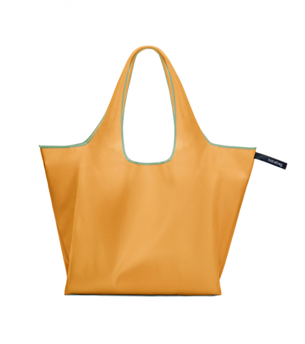 Sacosa Notabag Tote Bag, mustar [5]