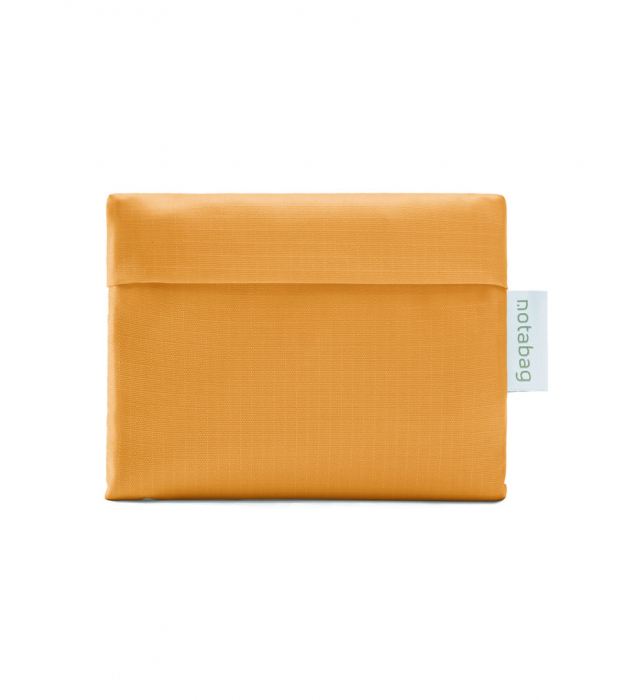Sacosa Notabag Tote Bag, mustar [3]