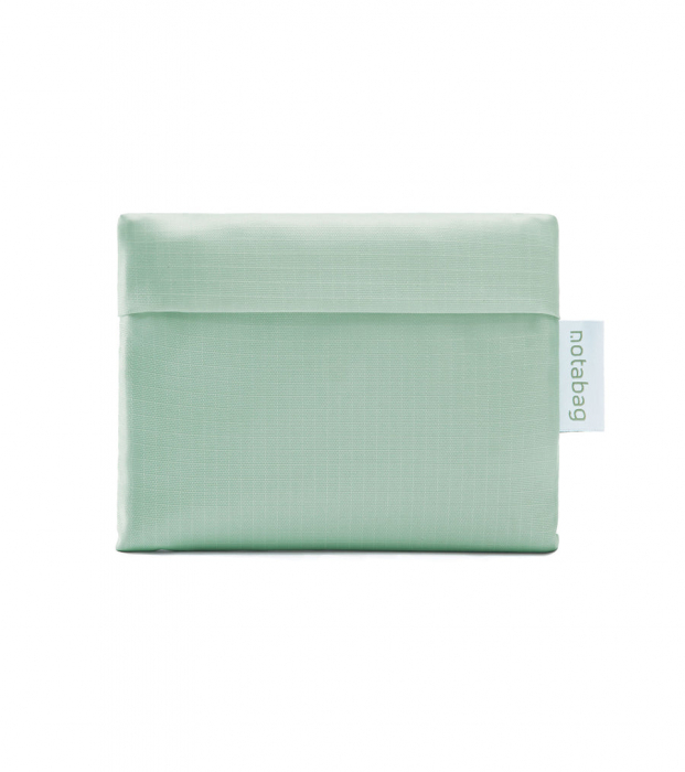 Sacosa Notabag Tote Bag, salvie [3]