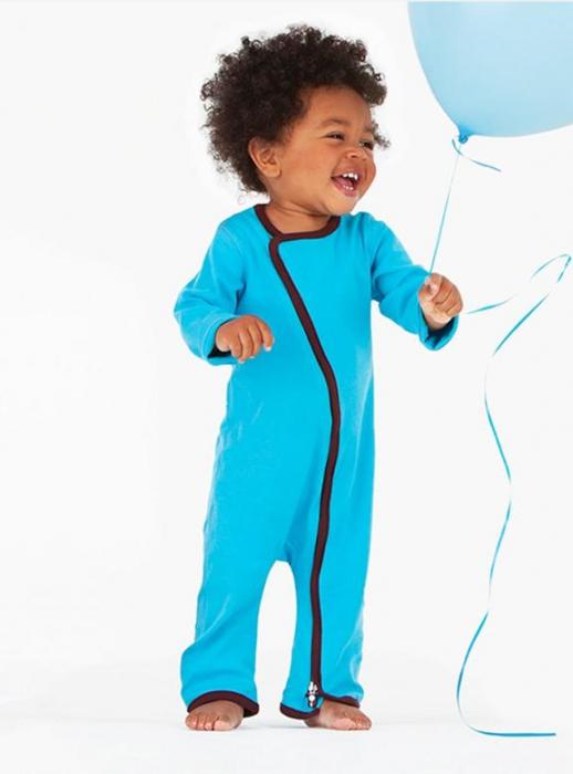 Salopeta Pijama Blue Chocolate [3]