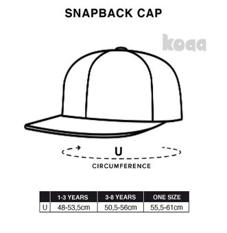 Sapca copii Soricel, 100% bumbac [4]