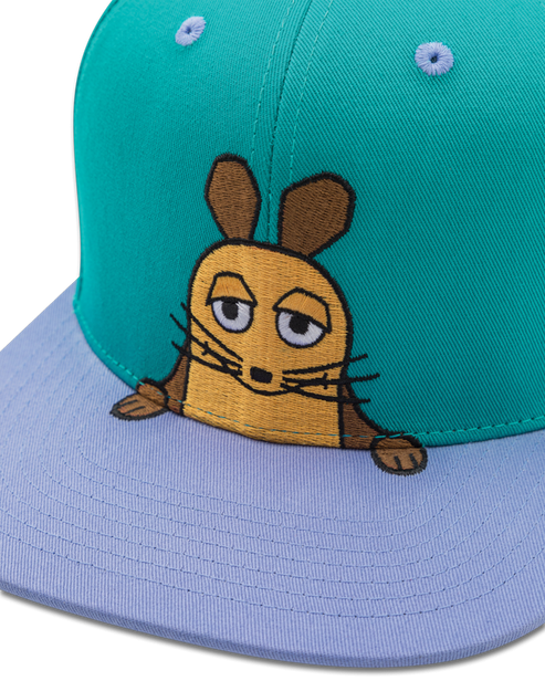 Sapca copii Mouse & Friends, 100% bumbac [2]
