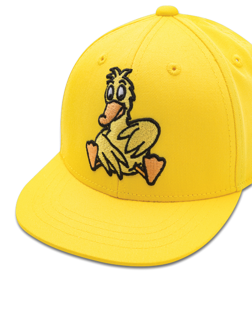 Sapca copii Ratusca, 100% bumbac [2]