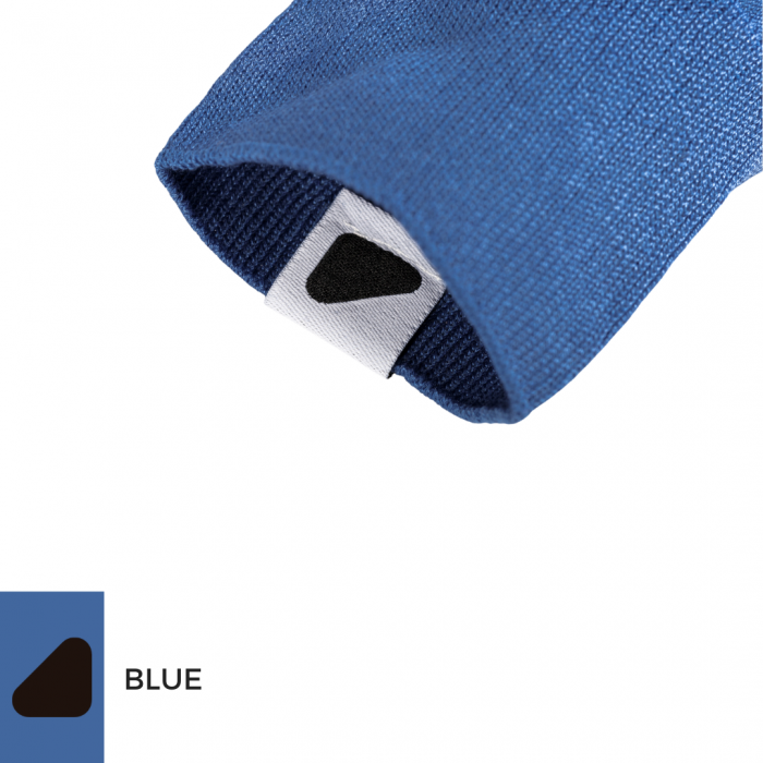 Sosete albastre pentru daltonisti [2]
