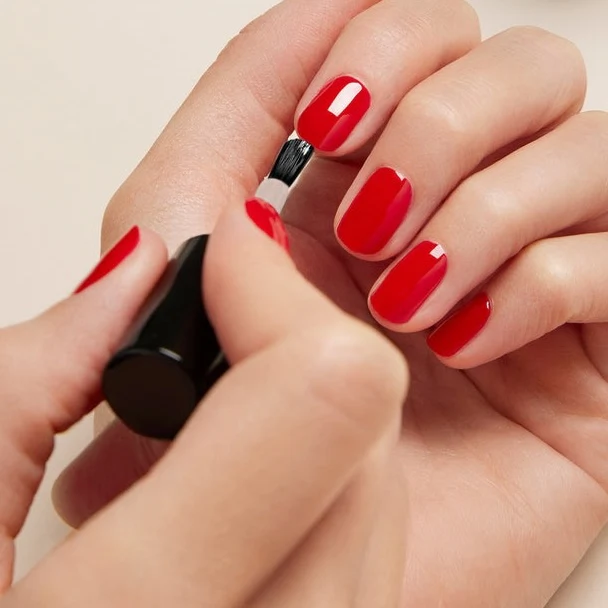 Top Coat Green™ oja clasica - Sunshine [3]