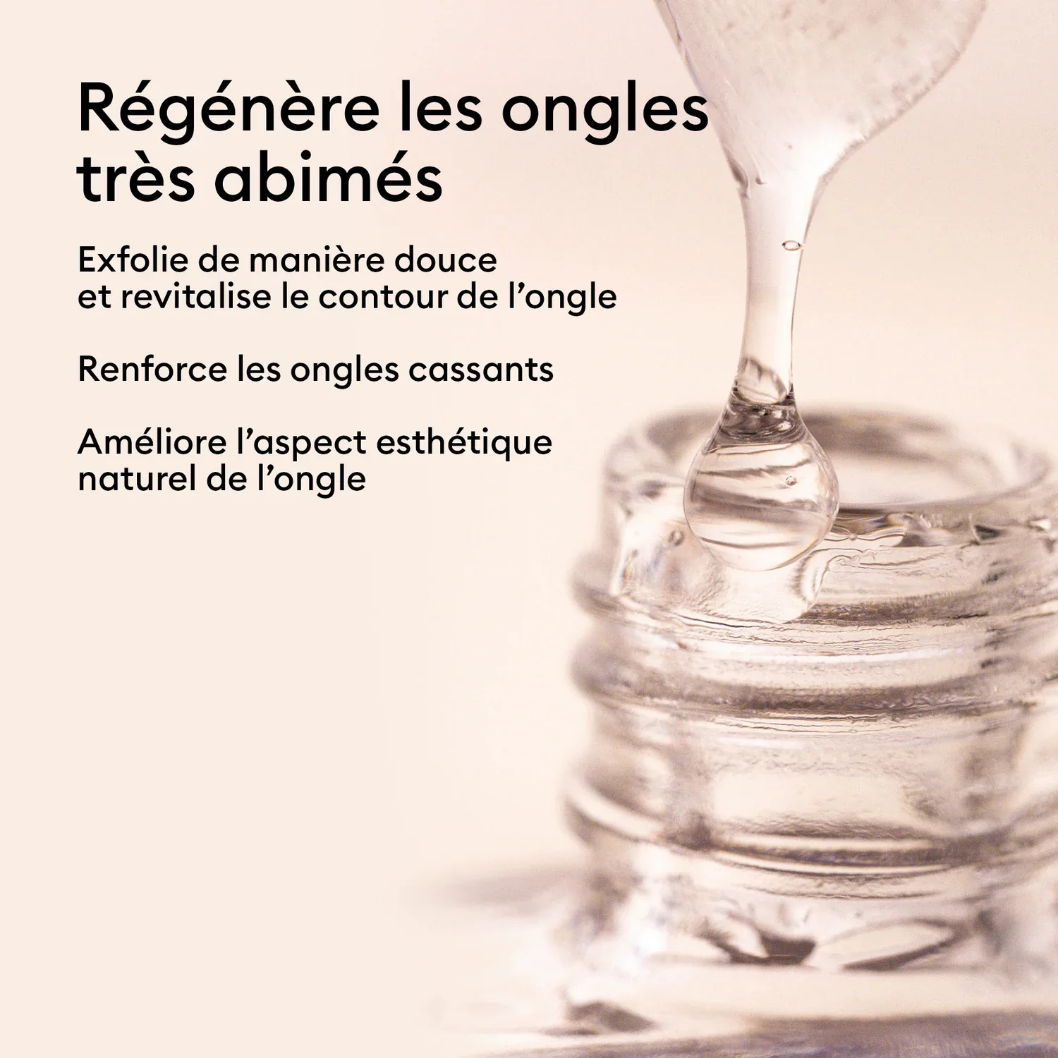 Tratament baza unghii - Base S.O.S. [3]