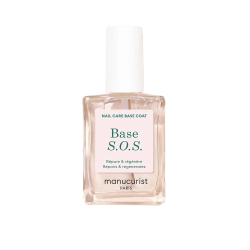 Tratament baza unghii - Base S.O.S. [1]