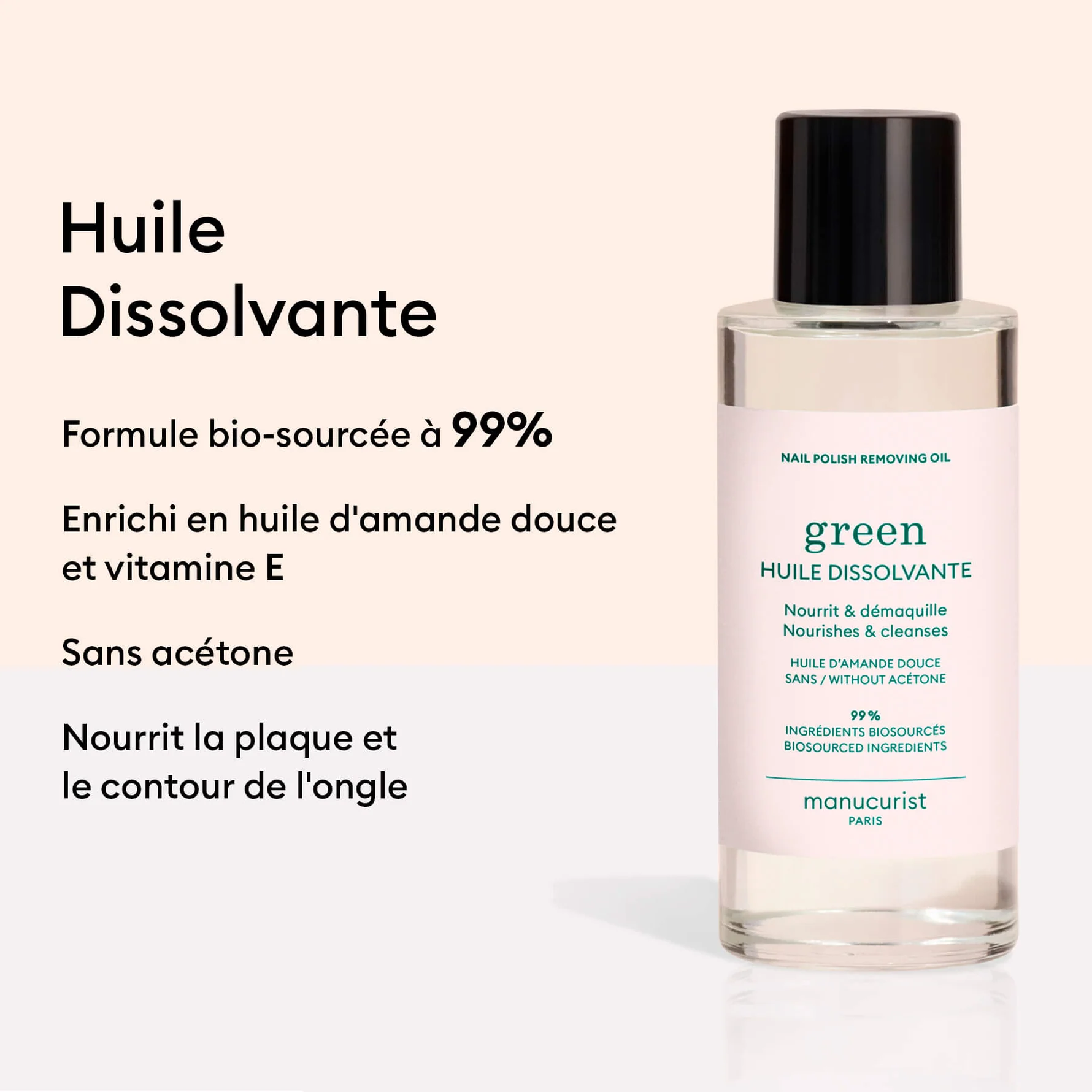 Ulei Dizolvant oja clasica Green™ [5]