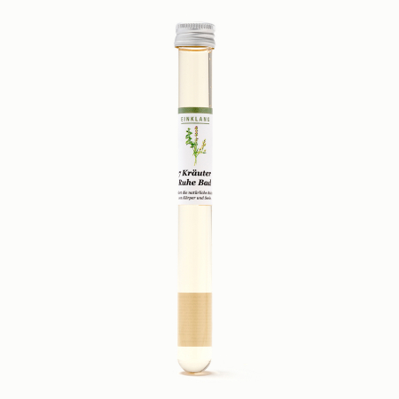 Aromaterapie - Amestec 7 ierburi aromatice pentru baie - 30 ml
