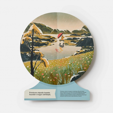 Anotimpurile noastre - Sue Gallion [4]
