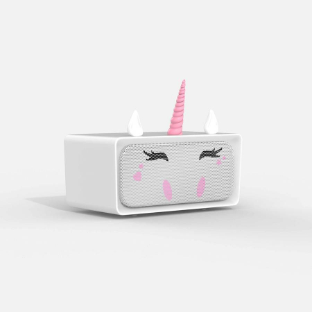 Boxa stereo Bluetooth Unicorn [1]