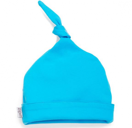 Imbracaminte Copii - Caciulita Giggle Blue