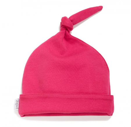 Imbracaminte Copii - Caciulita Giggle Pink