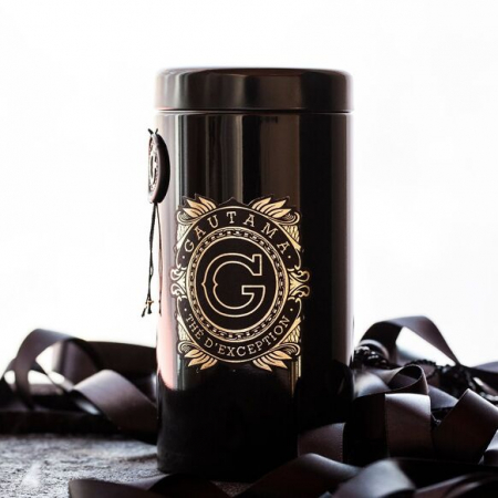 Ceai, Cafea & Condimente - Ceai negru China - LA ROUTE DES INDES