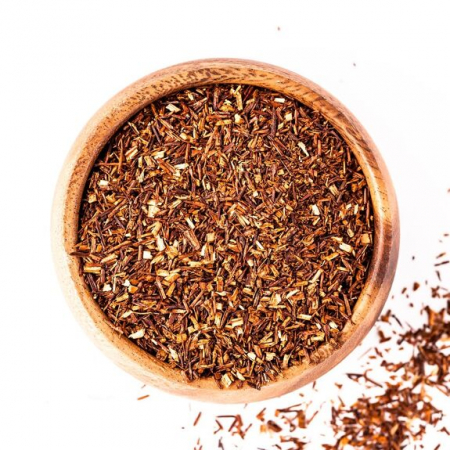 Ceai Rooibos organic Africa de Sud - NUAGE D'HIMALAYA [1]