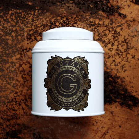 Ceai, Cafea & Condimente - Ceai Rooibos organic Africa de Sud - NUAGE D'HIMALAYA