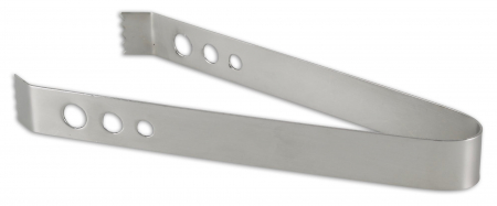 Aromaterapie - Cleste pentru carbune din otel inoxidabil, 17 cm