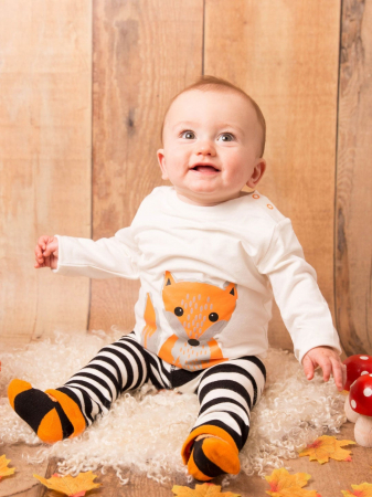 Colanti copii Fox [2]