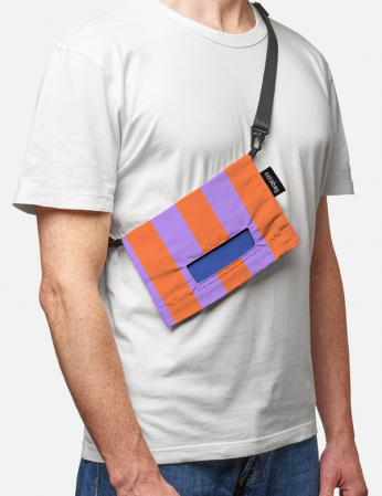 Crossbody Light – Royal Stripes [1]