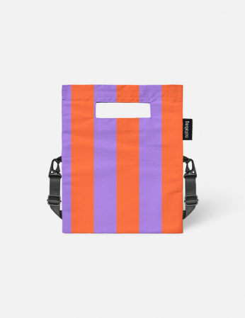 Crossbody Light – Royal Stripes [7]