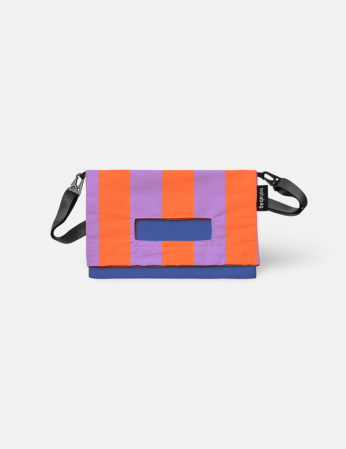 Notabag - Crossbody Light – Royal Stripes