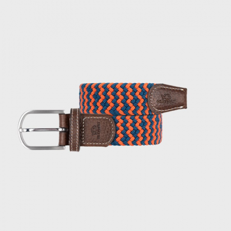 Regi si Regine - Curea elastica, multicolora - model Cambridge, 2 marimi