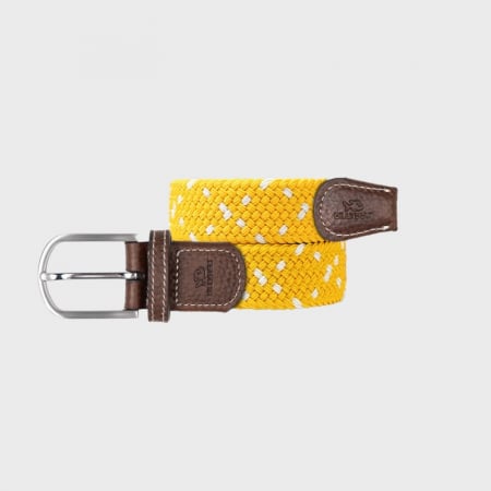 Regi si Regine - Curea elastica, multicolora - model Izamal, 2 marimi