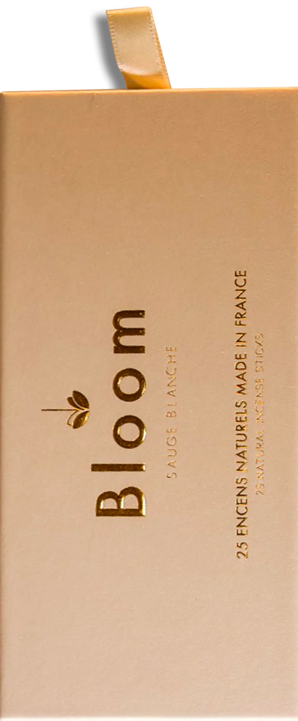 Cadouri femei - Cutie 25 betisoare de tamaie Magic Ritual